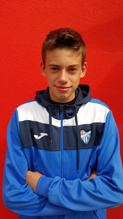 Martin Pazdera "Pazdy"